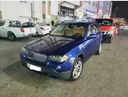 用过的 BMW Unspecified 出售 在 萨德 , 多哈 #7851 - 1  image 